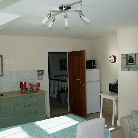 Glendalough Scenery Farmhouse 라운드우드 외부 사진
